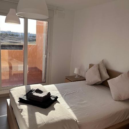 Las Pedrenas Apartment Las Terrazas De La Torre Golf,Pool,Lake View מראה חיצוני תמונה