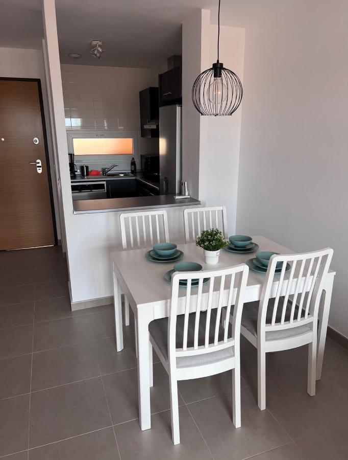 Las Pedrenas Apartment Las Terrazas De La Torre Golf,Pool,Lake View מראה חיצוני תמונה