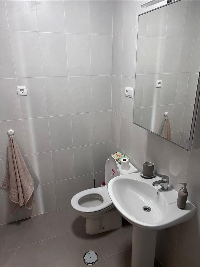 Las Pedrenas Apartment Las Terrazas De La Torre Golf,Pool,Lake View מראה חיצוני תמונה