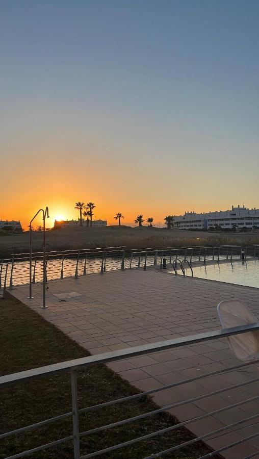 Las Pedrenas Apartment Las Terrazas De La Torre Golf,Pool,Lake View מראה חיצוני תמונה