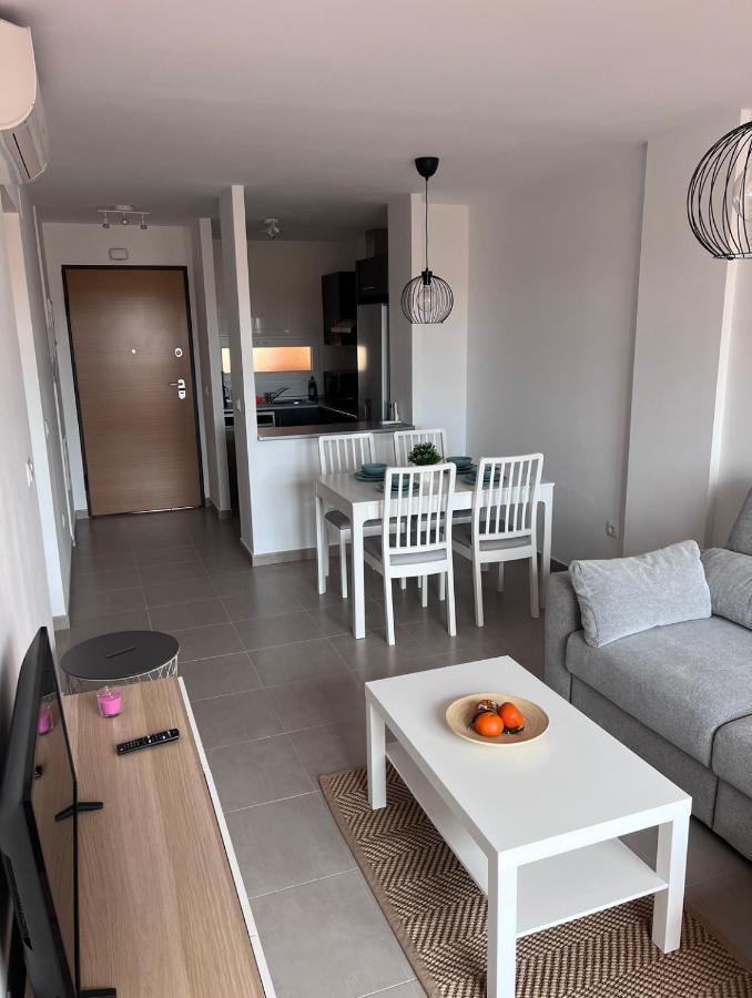 Las Pedrenas Apartment Las Terrazas De La Torre Golf,Pool,Lake View מראה חיצוני תמונה