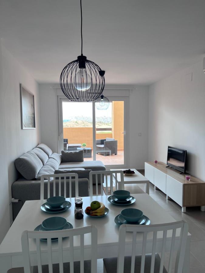 Las Pedrenas Apartment Las Terrazas De La Torre Golf,Pool,Lake View מראה חיצוני תמונה