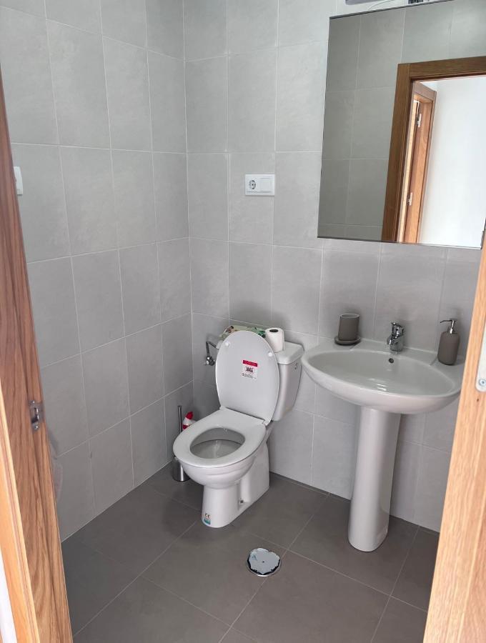 Las Pedrenas Apartment Las Terrazas De La Torre Golf,Pool,Lake View מראה חיצוני תמונה