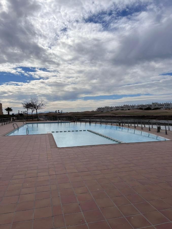 Las Pedrenas Apartment Las Terrazas De La Torre Golf,Pool,Lake View מראה חיצוני תמונה
