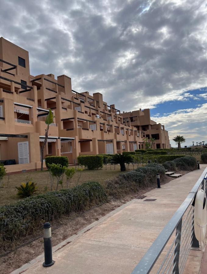 Las Pedrenas Apartment Las Terrazas De La Torre Golf,Pool,Lake View מראה חיצוני תמונה