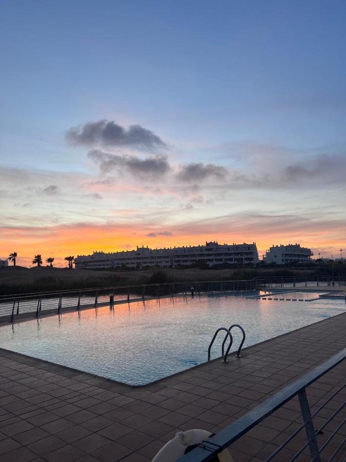 Las Pedrenas Apartment Las Terrazas De La Torre Golf,Pool,Lake View מראה חיצוני תמונה