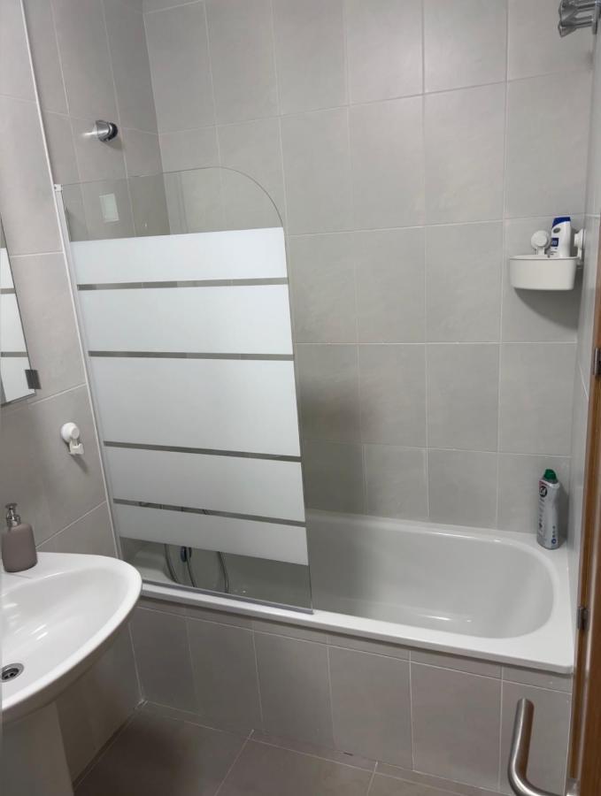 Las Pedrenas Apartment Las Terrazas De La Torre Golf,Pool,Lake View מראה חיצוני תמונה