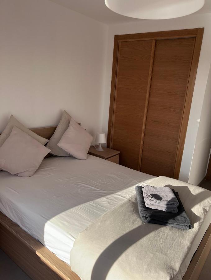 Las Pedrenas Apartment Las Terrazas De La Torre Golf,Pool,Lake View מראה חיצוני תמונה