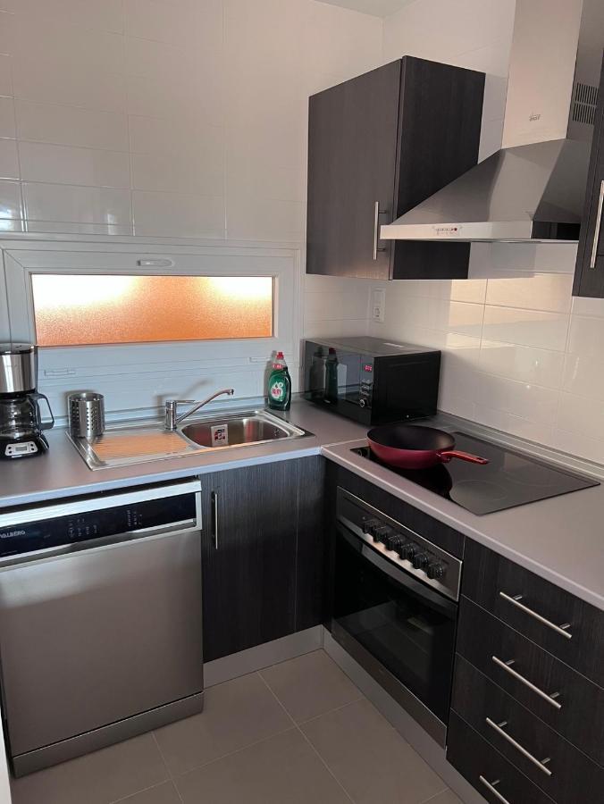 Las Pedrenas Apartment Las Terrazas De La Torre Golf,Pool,Lake View מראה חיצוני תמונה