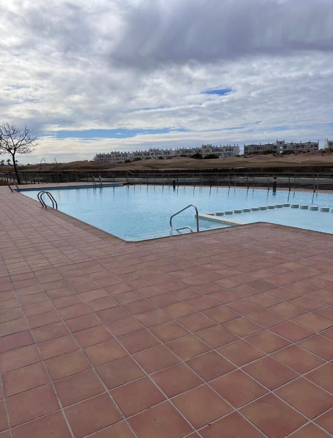 Las Pedrenas Apartment Las Terrazas De La Torre Golf,Pool,Lake View מראה חיצוני תמונה